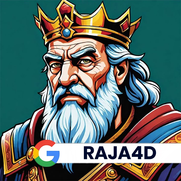 Raja4D